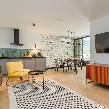 Apartamenty Lalka By Shortstaypoland Люблин Экстерьер фото