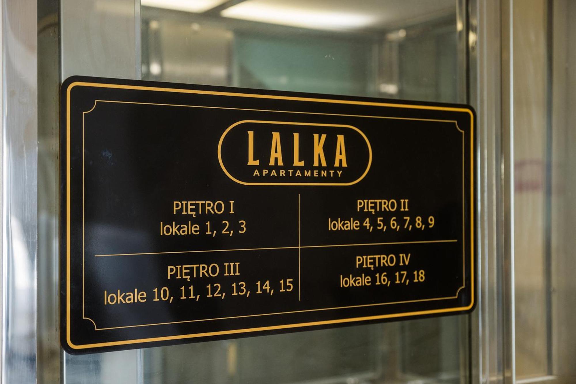 Apartamenty Lalka By Shortstaypoland Люблин Экстерьер фото