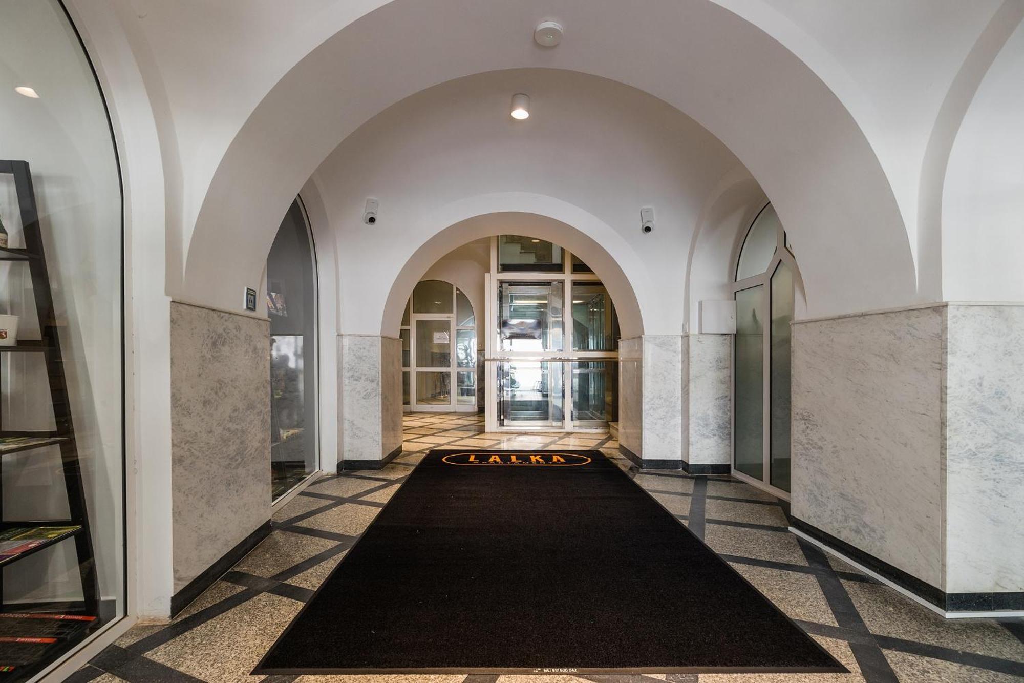 Apartamenty Lalka By Shortstaypoland Люблин Экстерьер фото