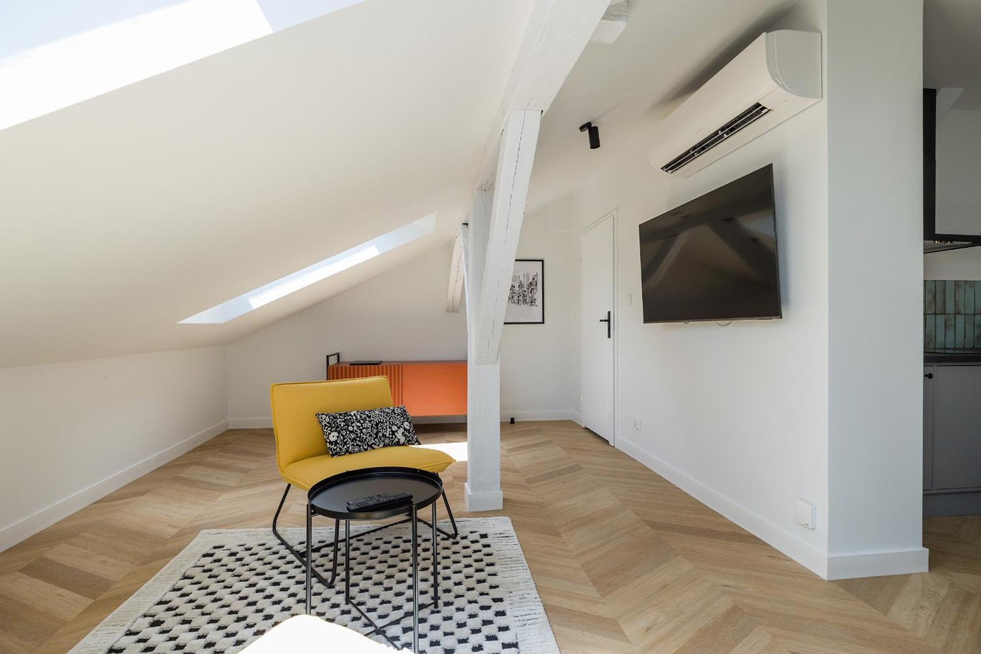 Apartamenty Lalka By Shortstaypoland Люблин Экстерьер фото