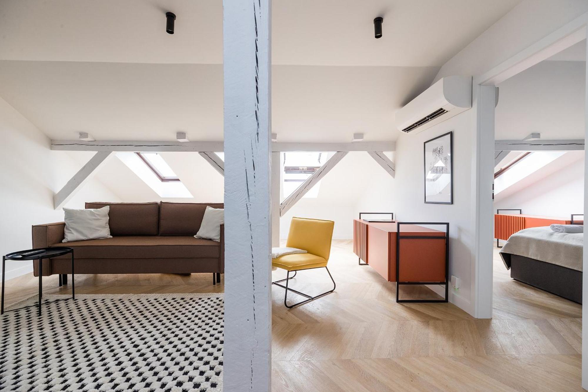 Apartamenty Lalka By Shortstaypoland Люблин Экстерьер фото