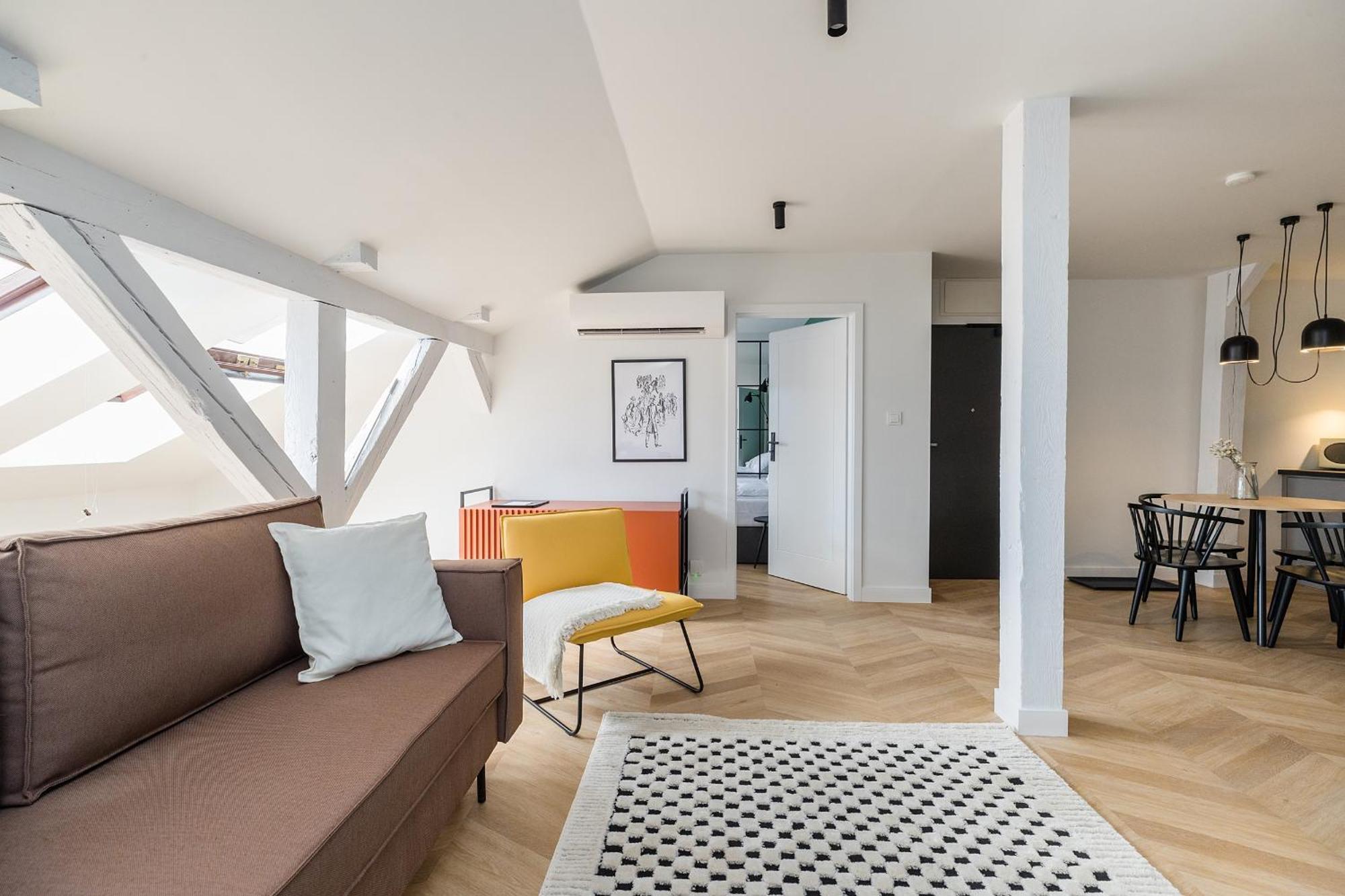 Apartamenty Lalka By Shortstaypoland Люблин Экстерьер фото