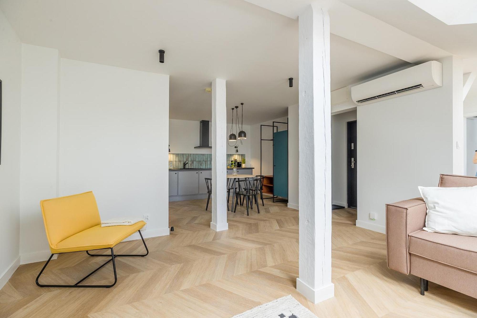 Apartamenty Lalka By Shortstaypoland Люблин Экстерьер фото