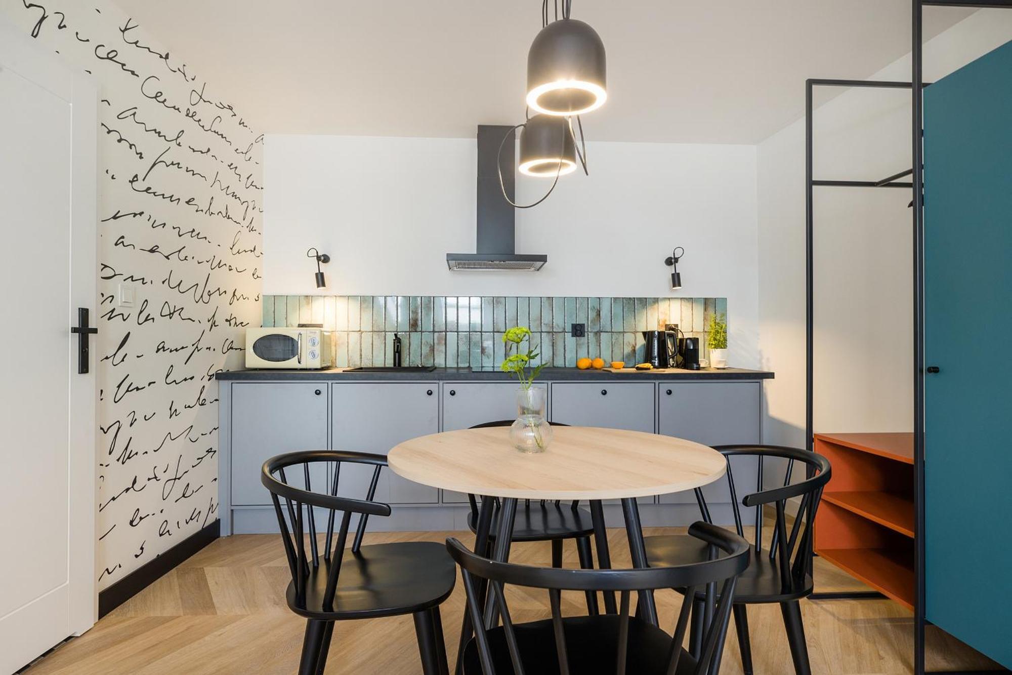 Apartamenty Lalka By Shortstaypoland Люблин Экстерьер фото