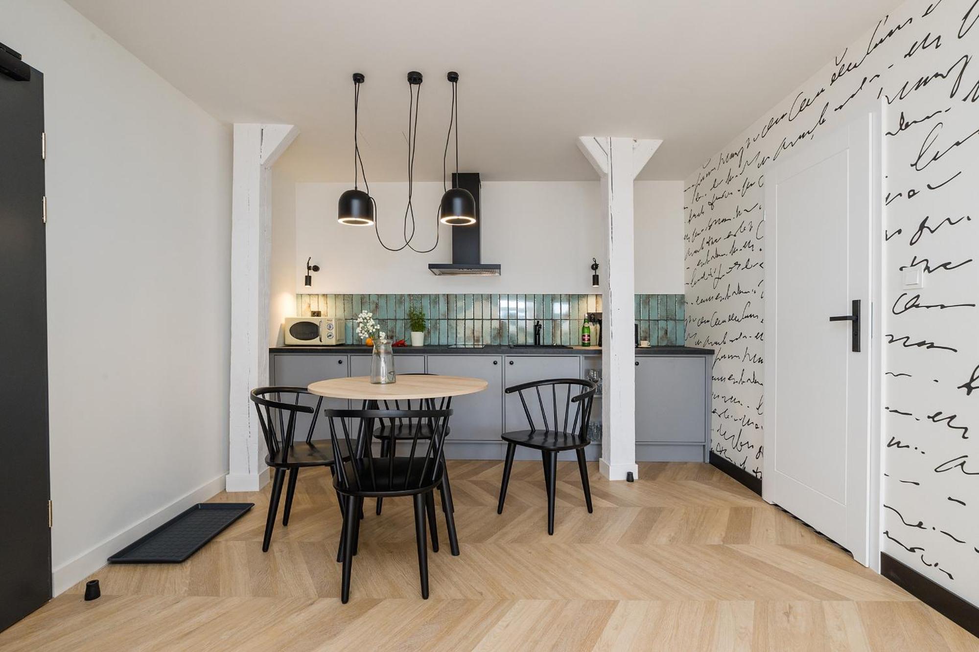 Apartamenty Lalka By Shortstaypoland Люблин Экстерьер фото