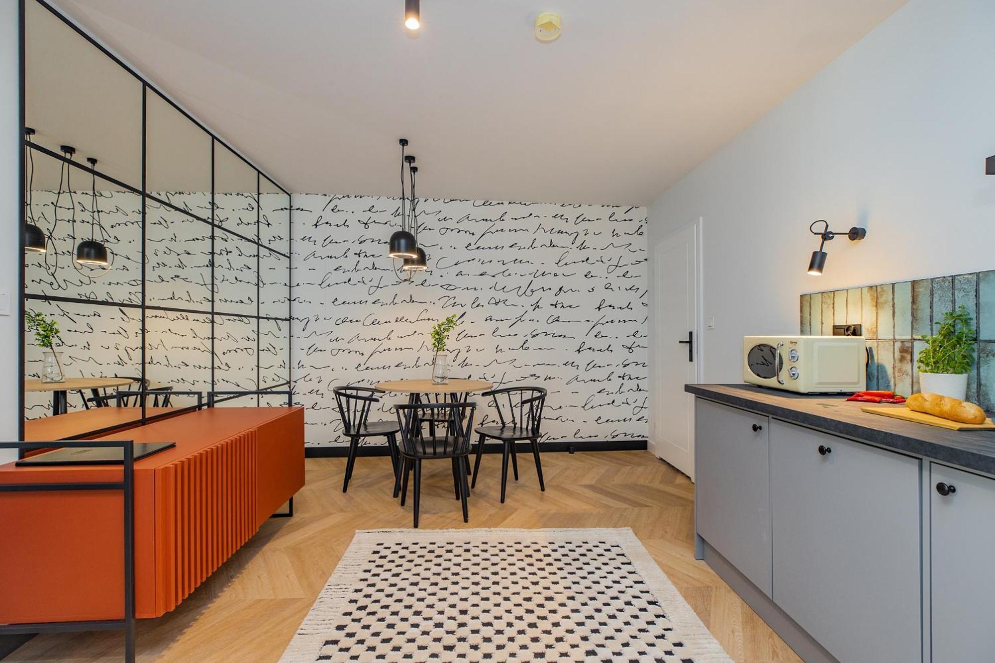 Apartamenty Lalka By Shortstaypoland Люблин Экстерьер фото