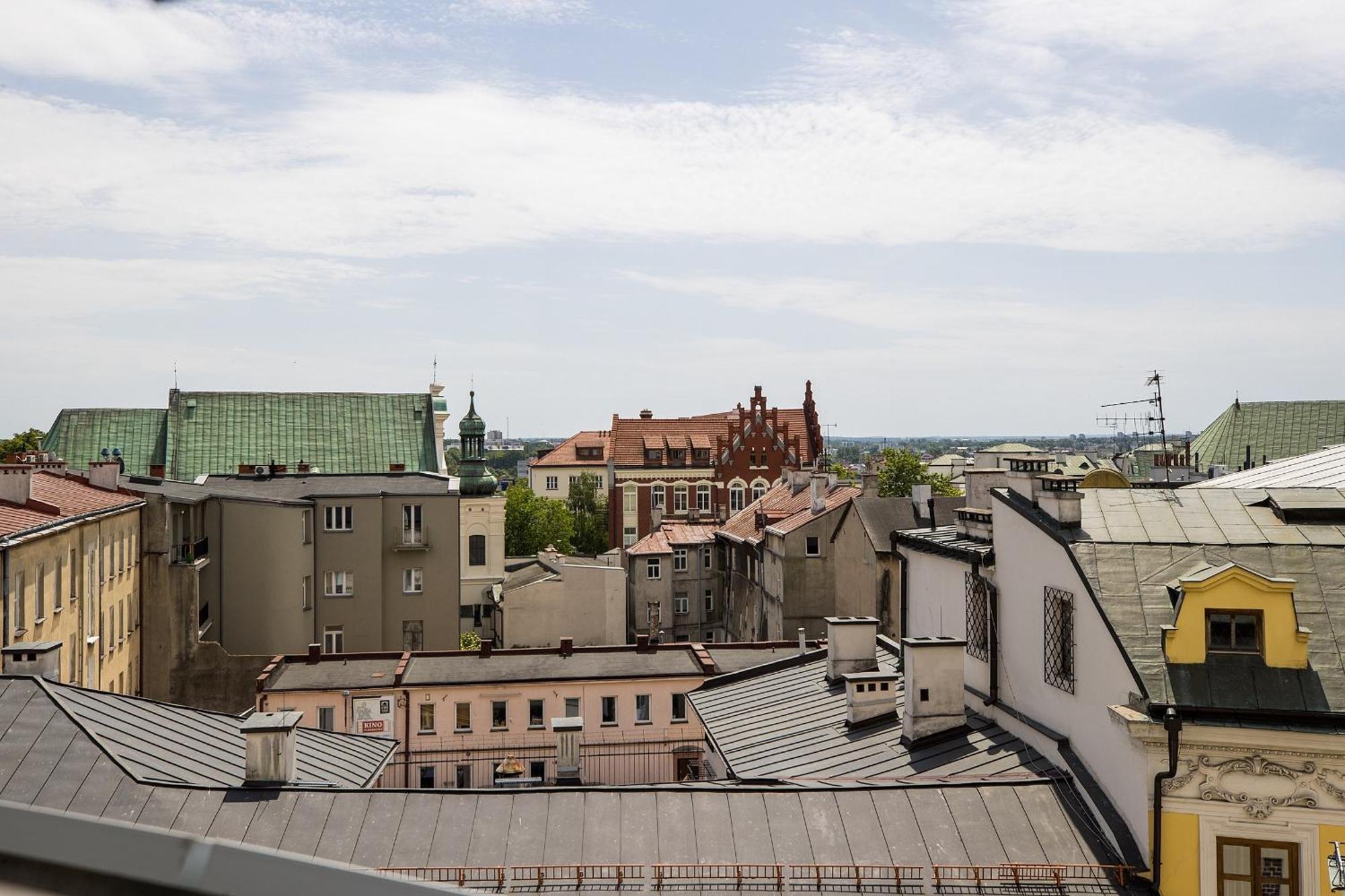 Apartamenty Lalka By Shortstaypoland Люблин Экстерьер фото