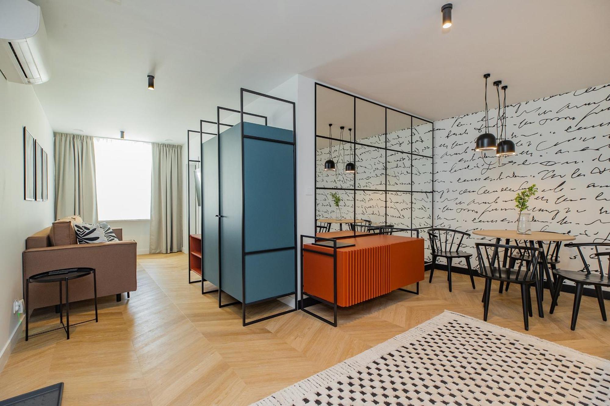 Apartamenty Lalka By Shortstaypoland Люблин Экстерьер фото