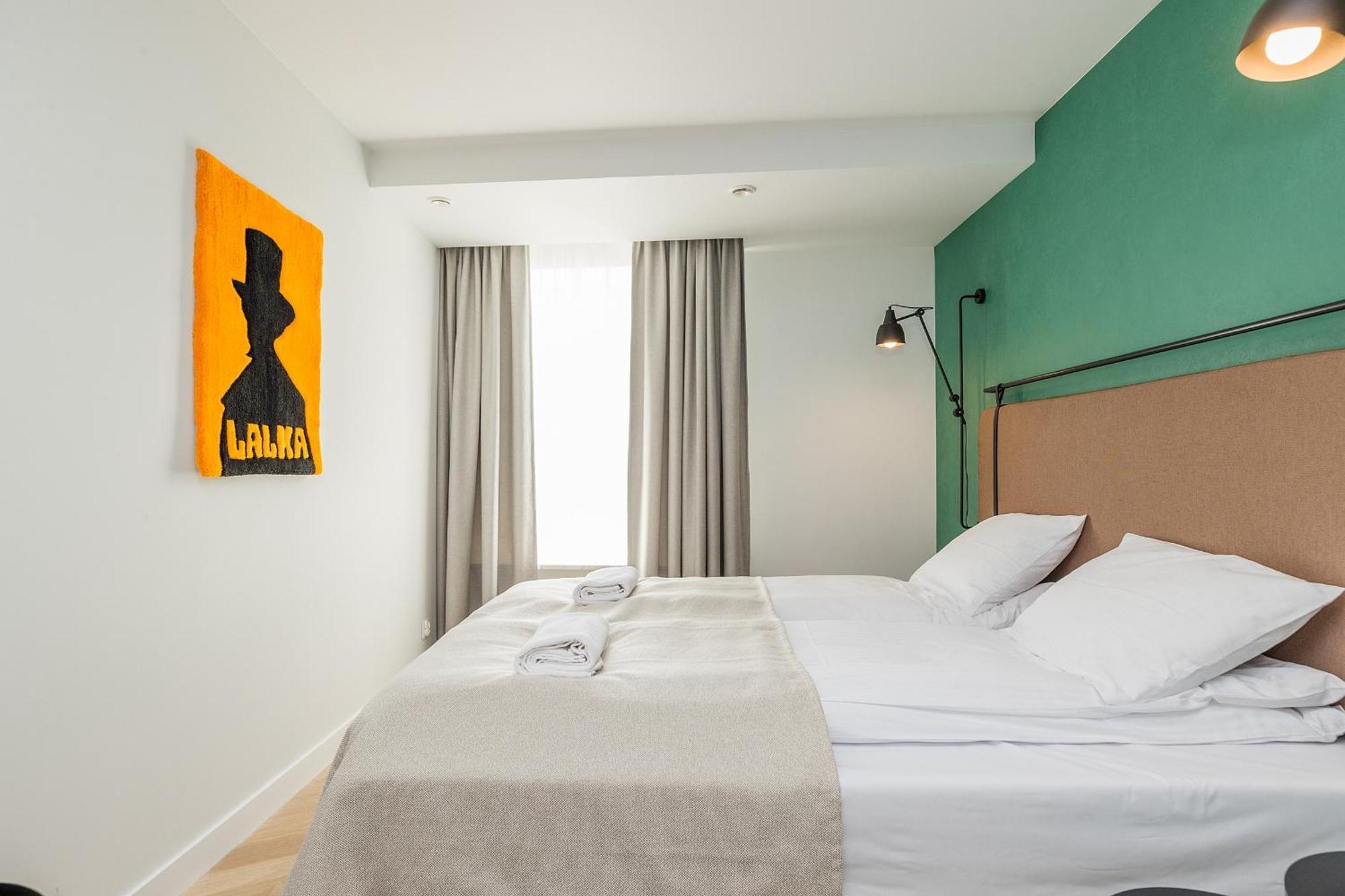 Apartamenty Lalka By Shortstaypoland Люблин Экстерьер фото
