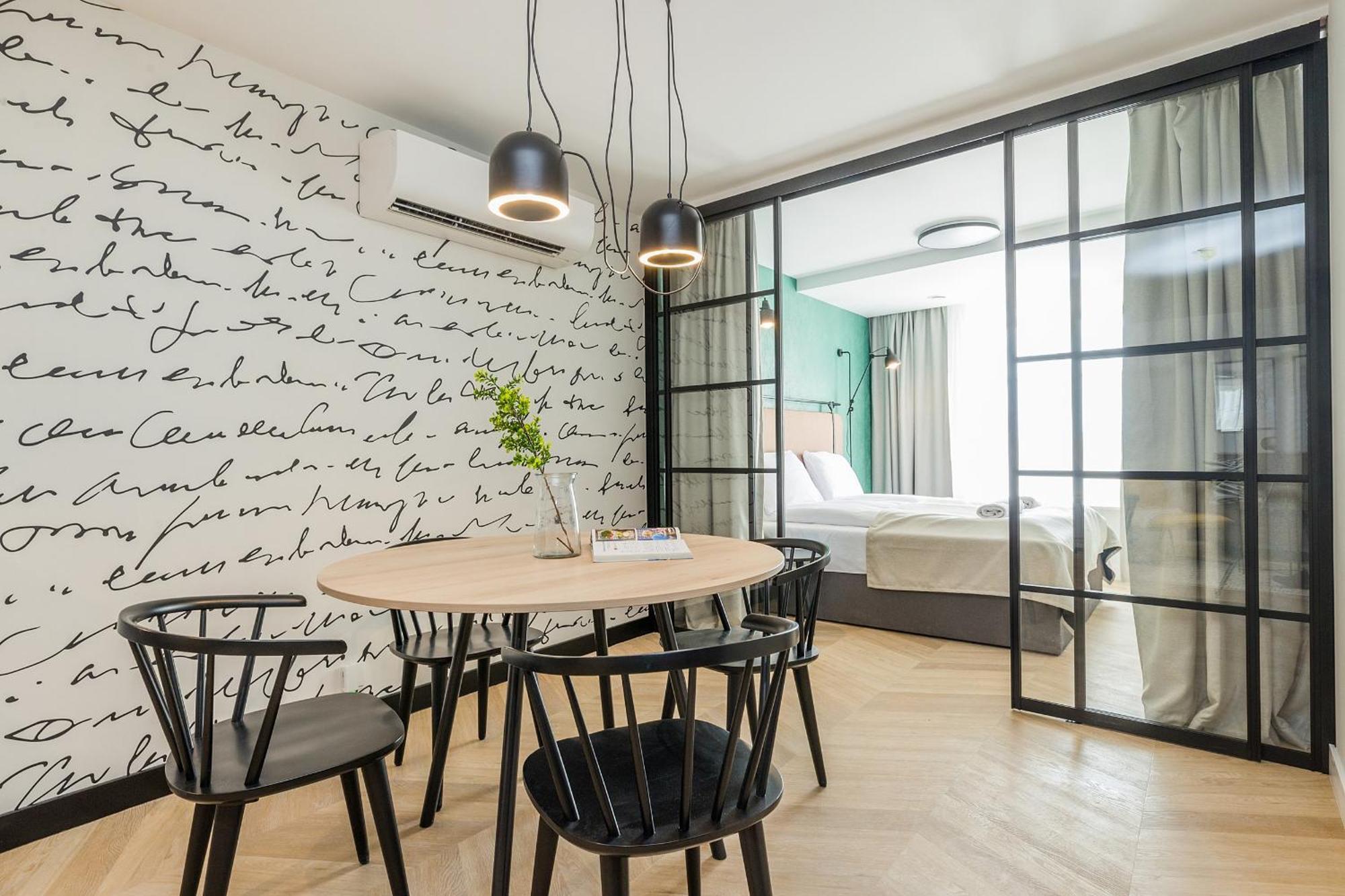 Apartamenty Lalka By Shortstaypoland Люблин Экстерьер фото