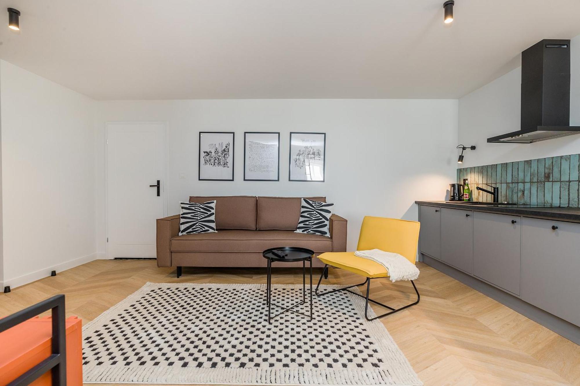 Apartamenty Lalka By Shortstaypoland Люблин Экстерьер фото