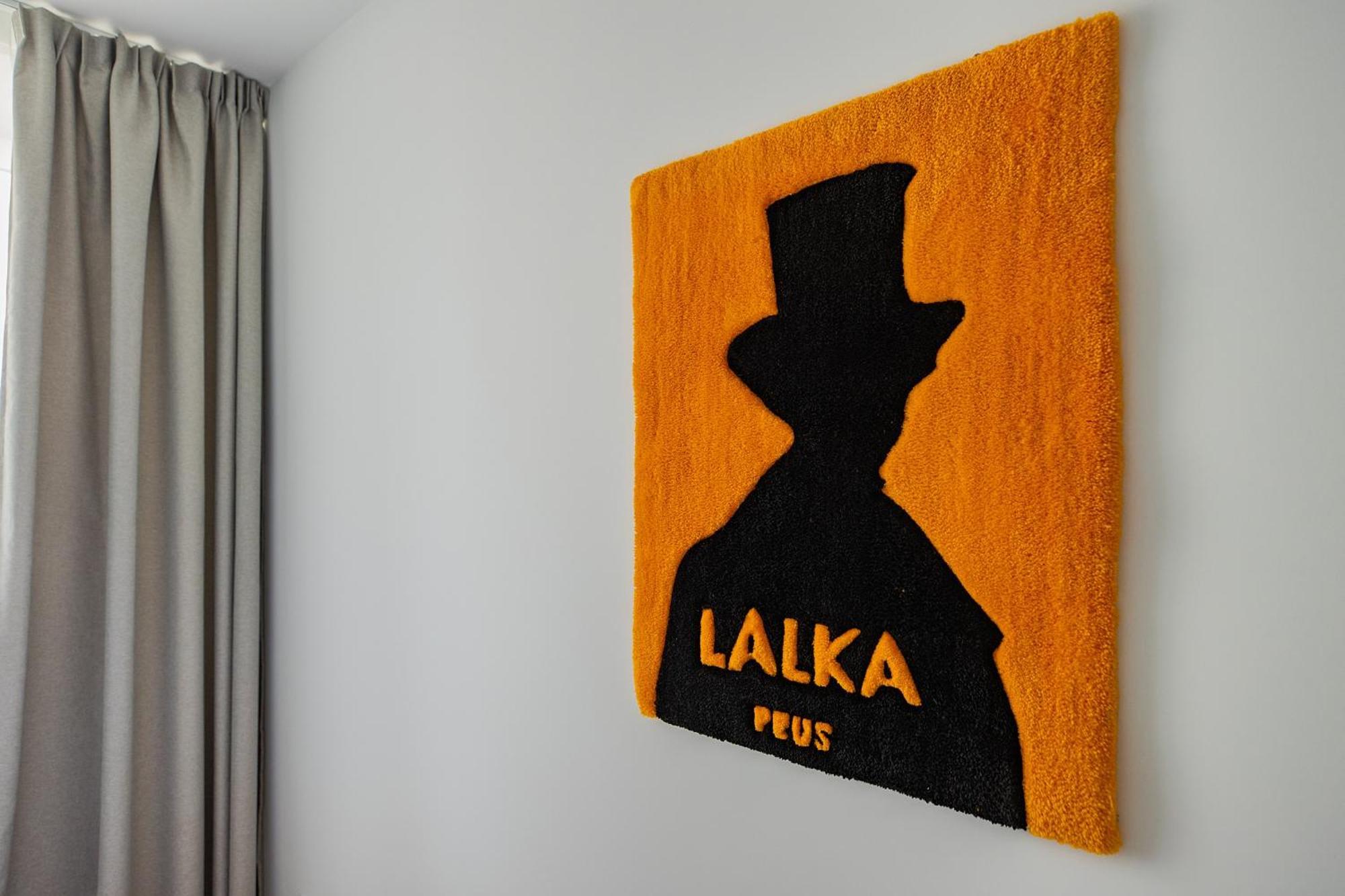 Apartamenty Lalka By Shortstaypoland Люблин Экстерьер фото