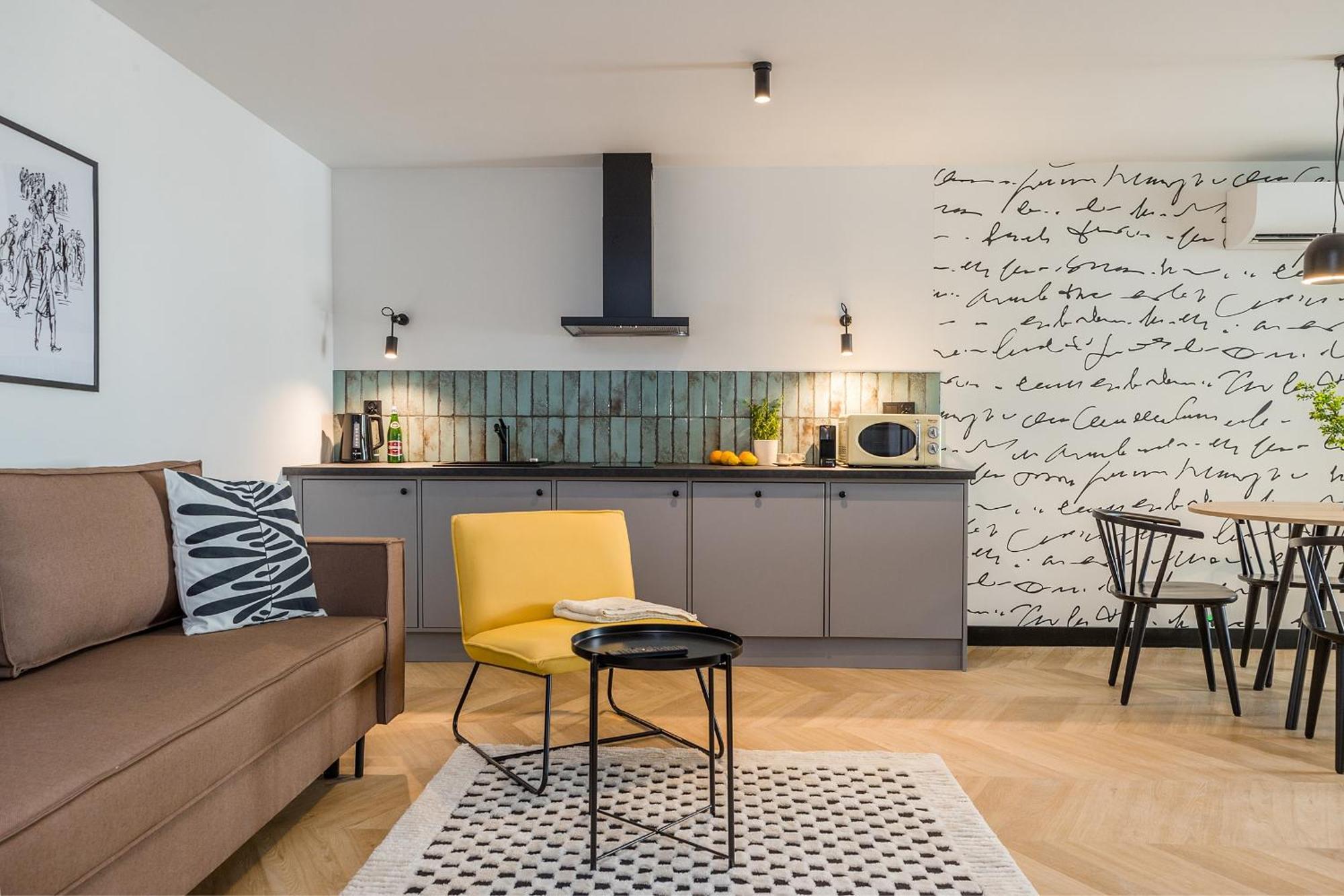 Apartamenty Lalka By Shortstaypoland Люблин Экстерьер фото