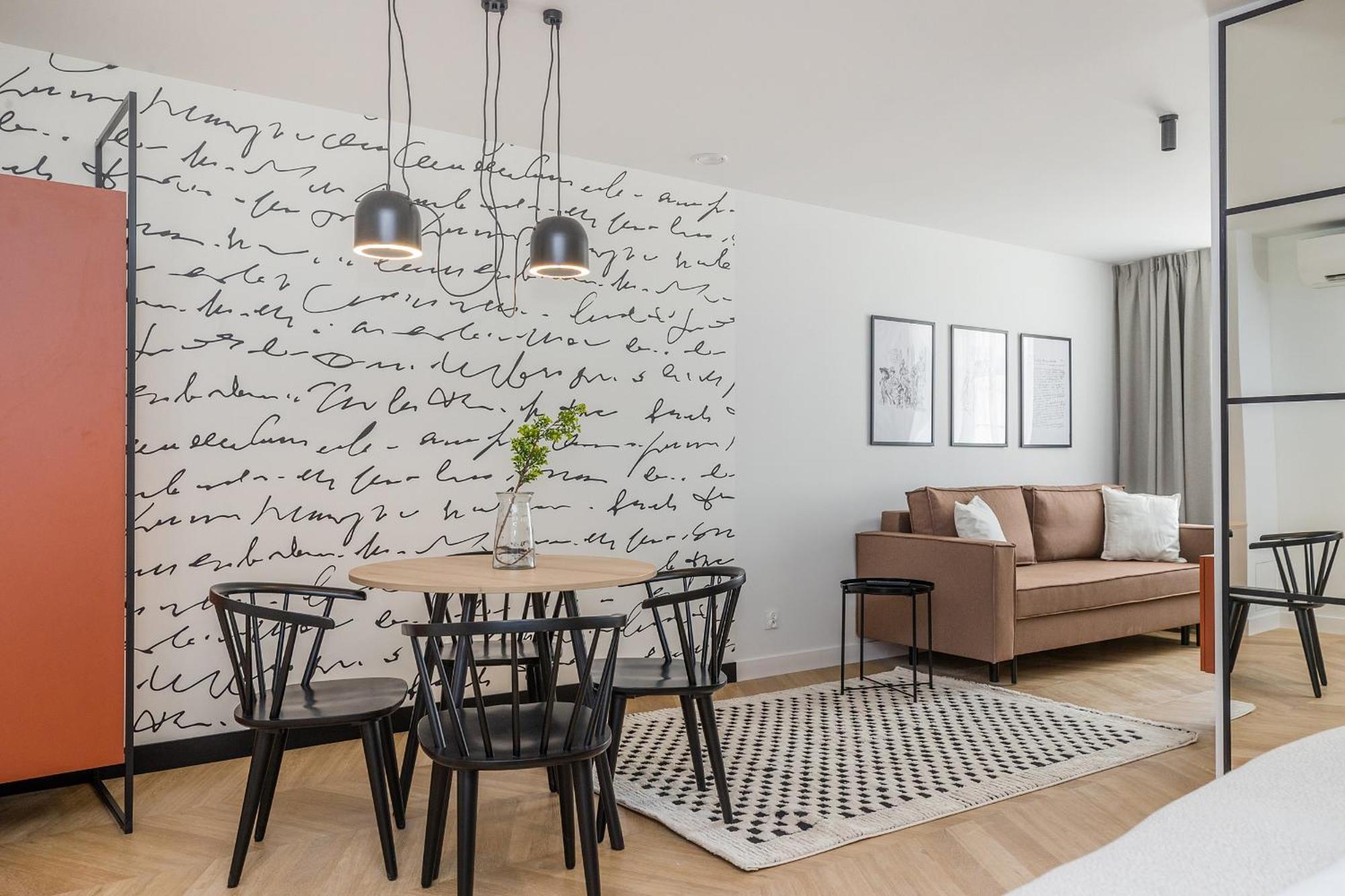 Apartamenty Lalka By Shortstaypoland Люблин Экстерьер фото