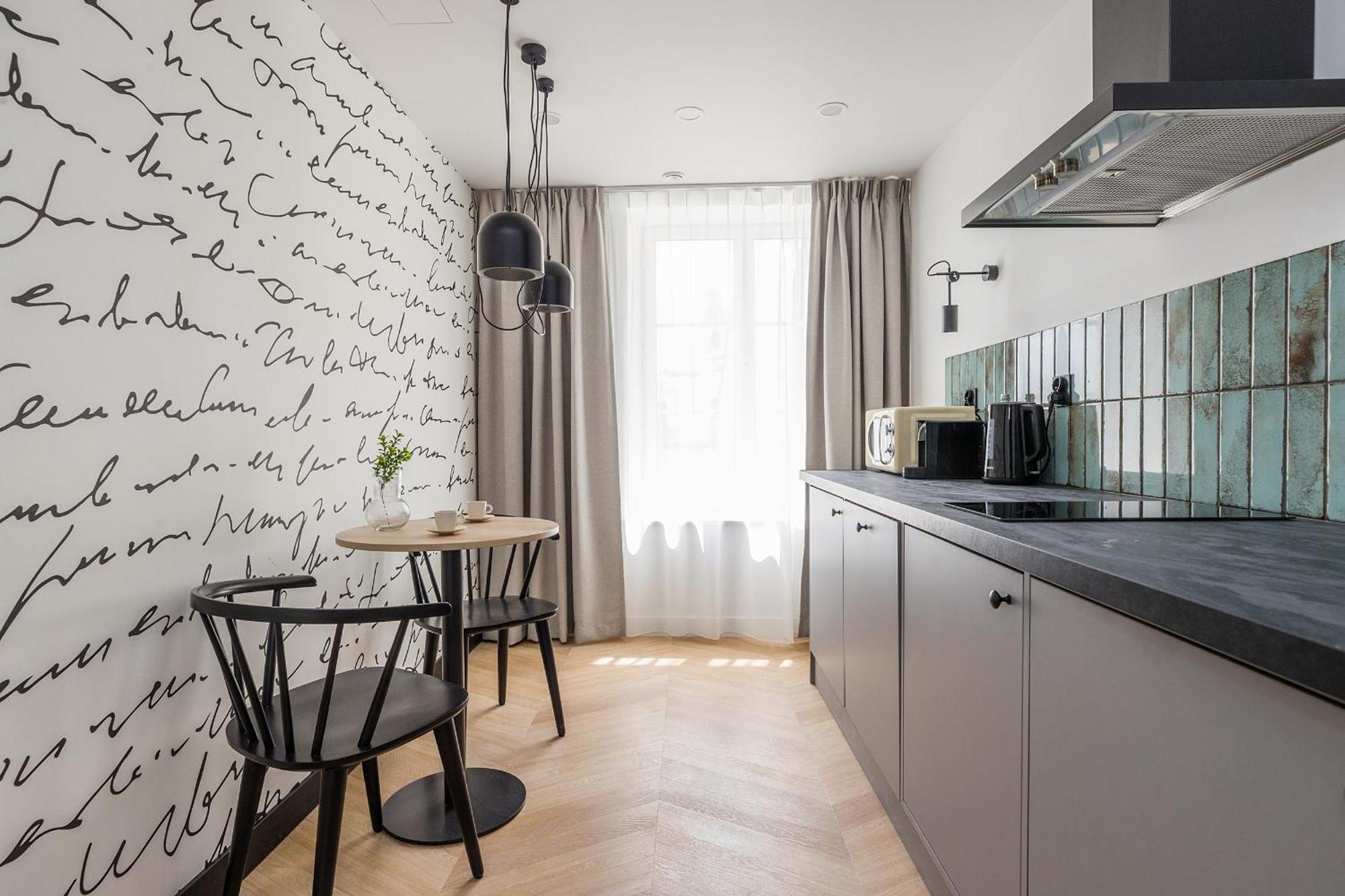 Apartamenty Lalka By Shortstaypoland Люблин Экстерьер фото