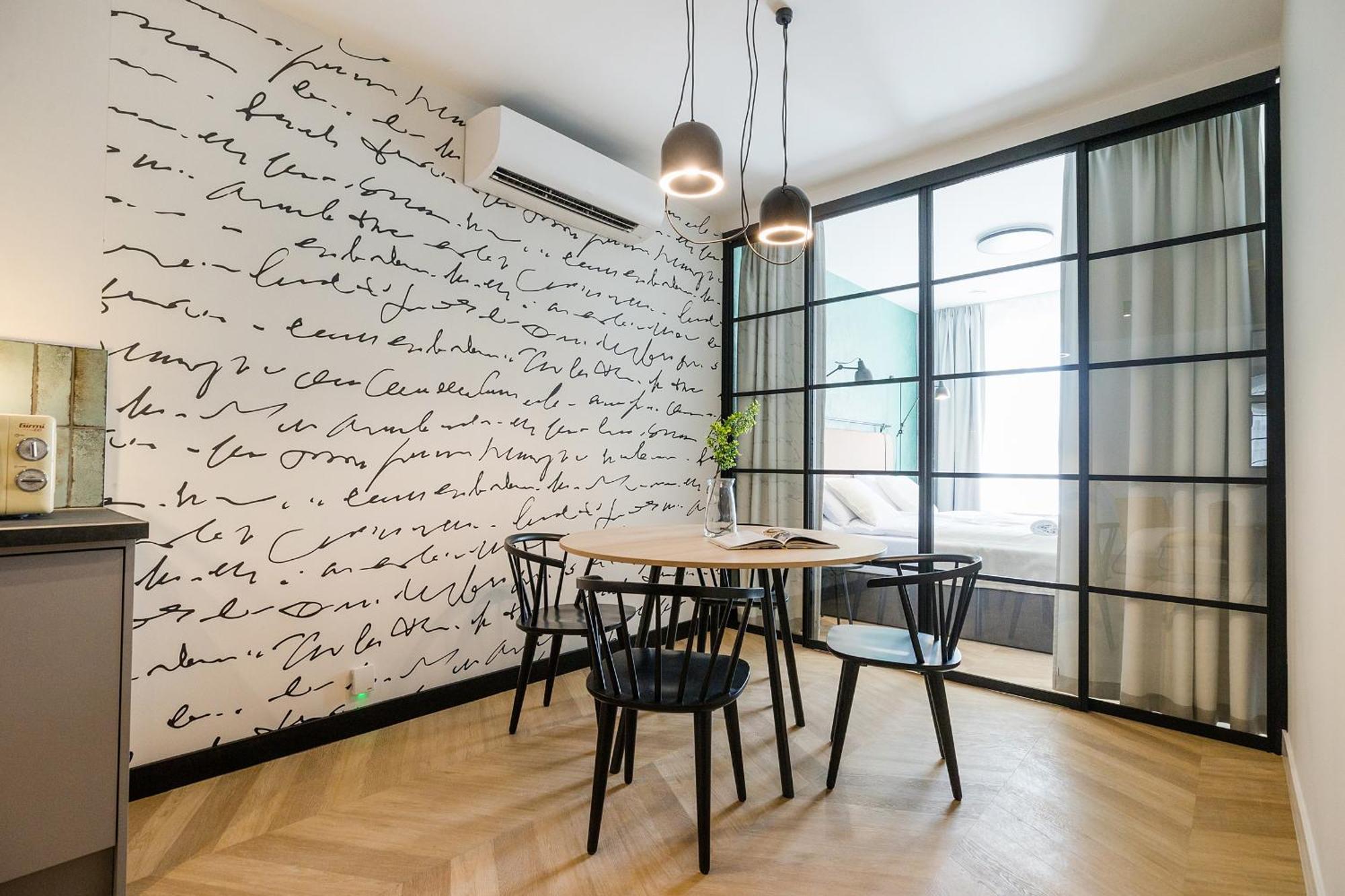 Apartamenty Lalka By Shortstaypoland Люблин Экстерьер фото