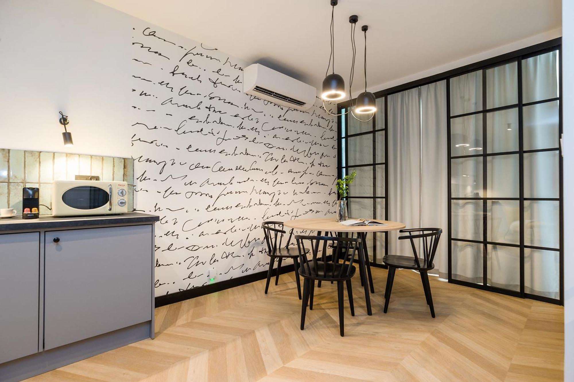 Apartamenty Lalka By Shortstaypoland Люблин Экстерьер фото