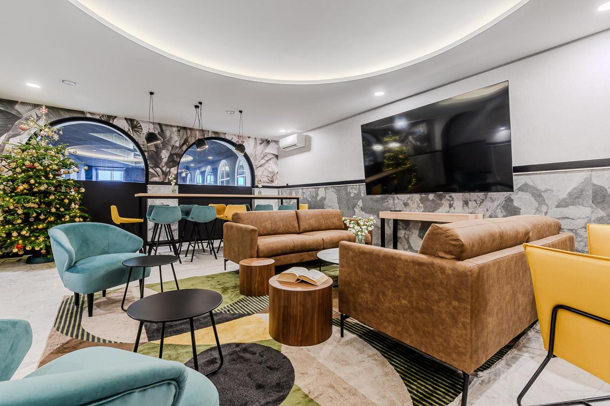 Apartamenty Lalka By Shortstaypoland Люблин Экстерьер фото