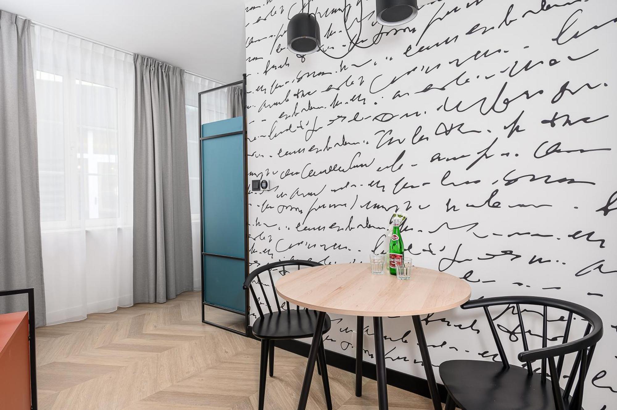 Apartamenty Lalka By Shortstaypoland Люблин Номер фото