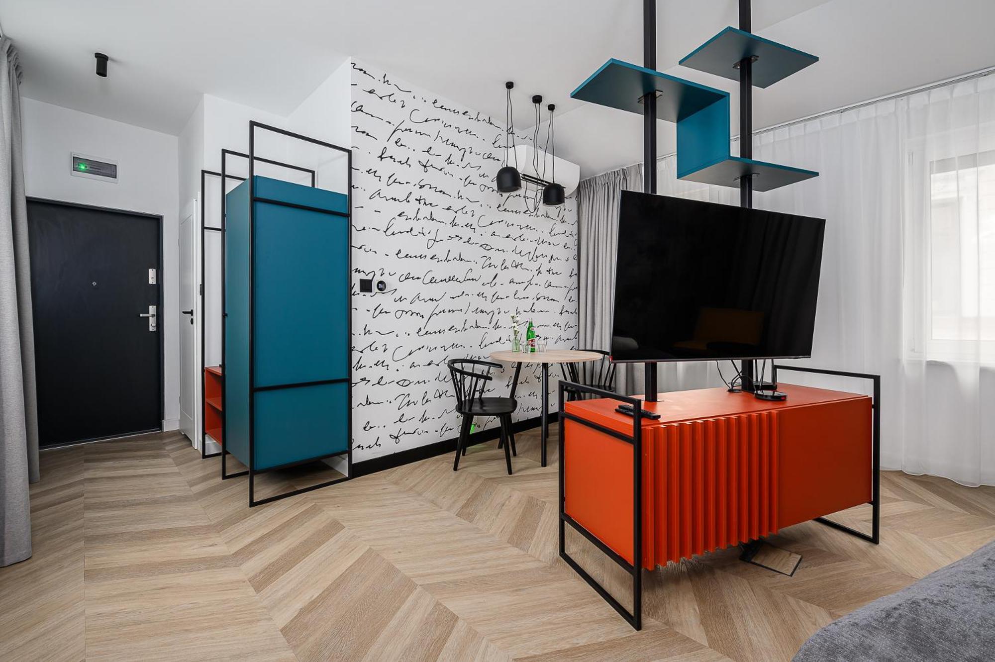 Apartamenty Lalka By Shortstaypoland Люблин Номер фото