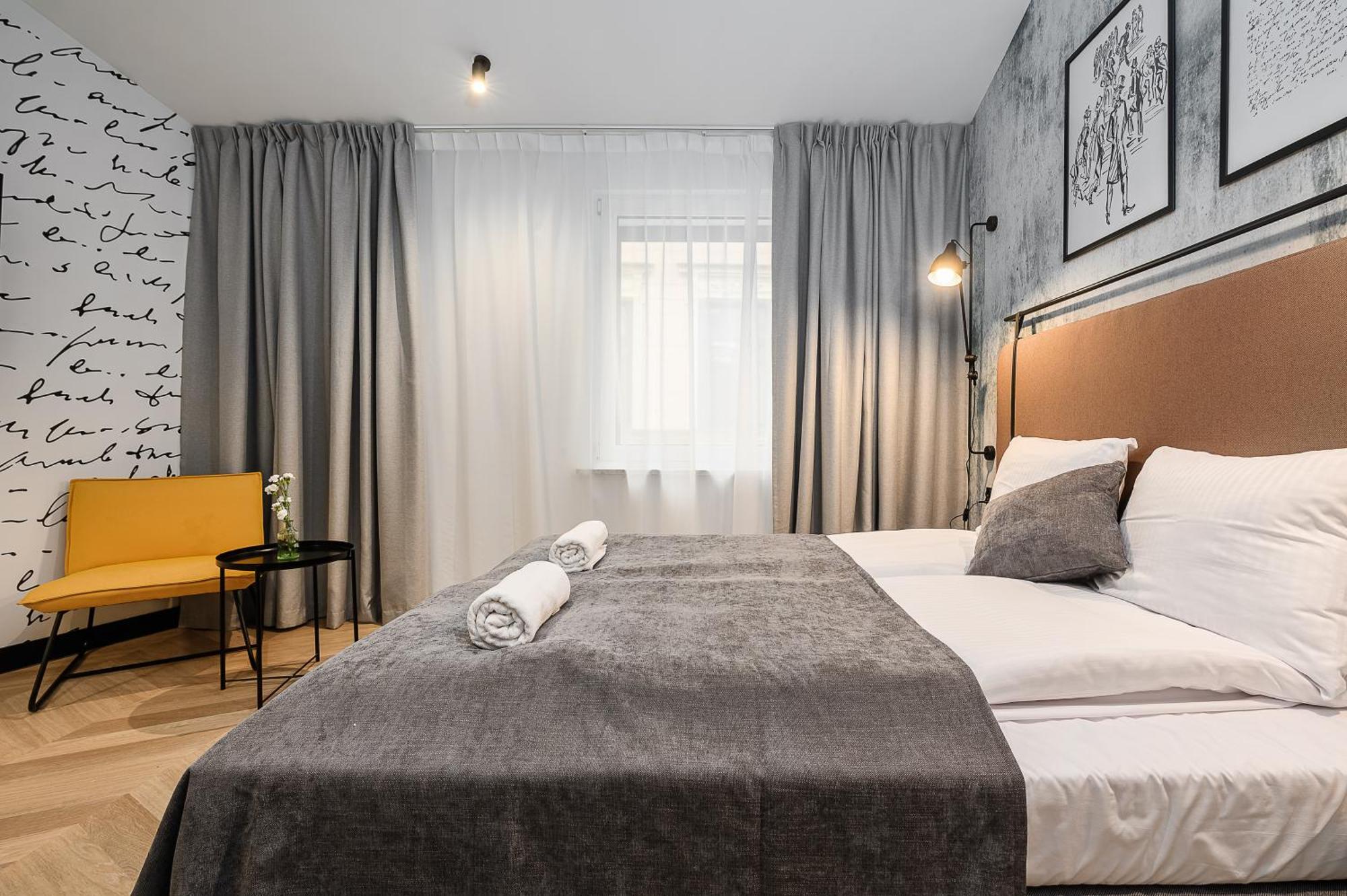 Apartamenty Lalka By Shortstaypoland Люблин Номер фото