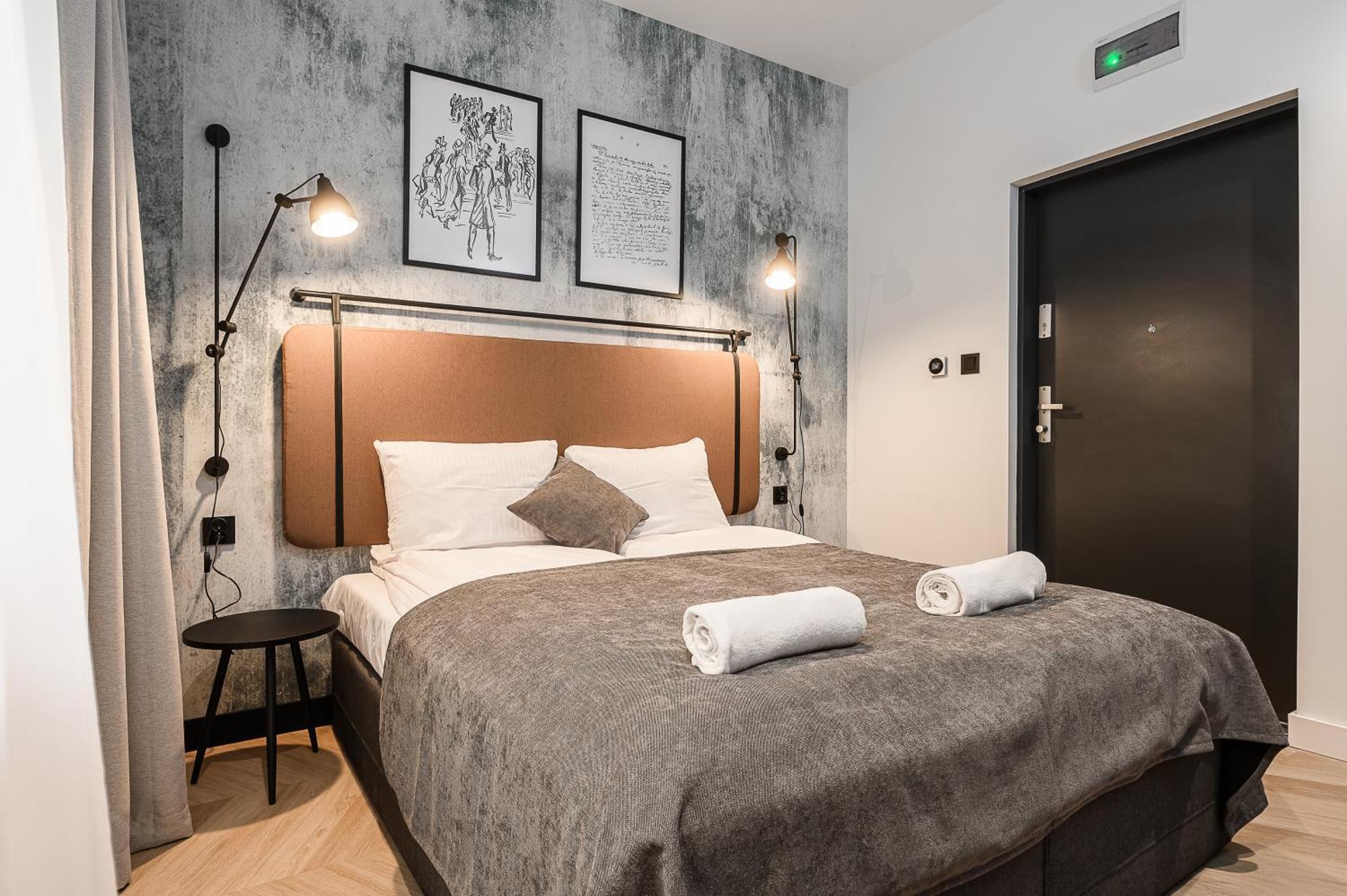 Apartamenty Lalka By Shortstaypoland Люблин Номер фото