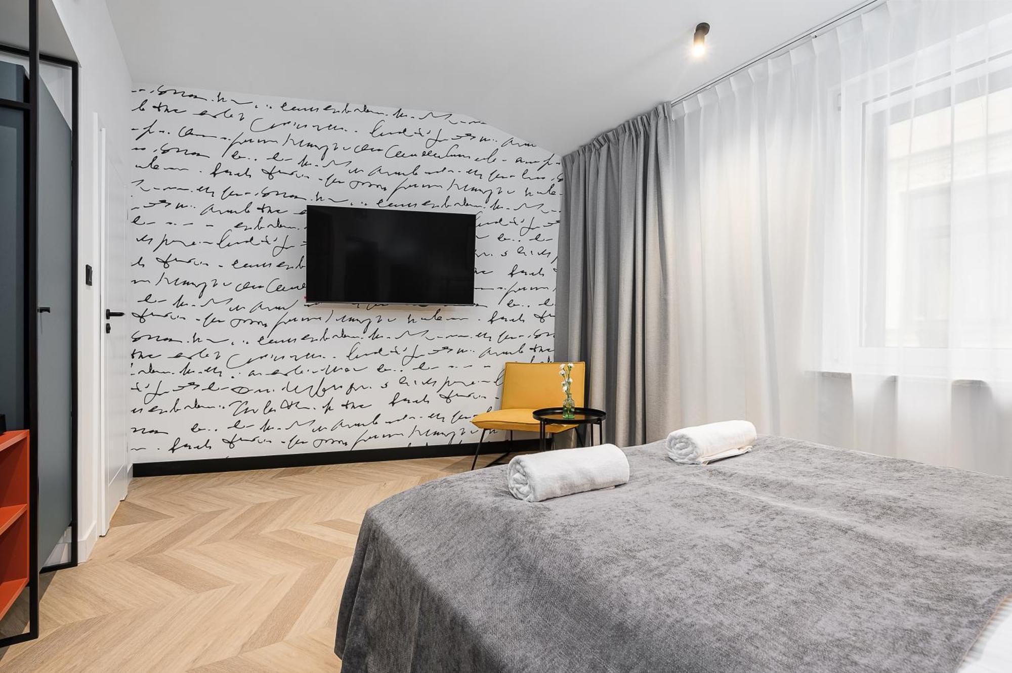 Apartamenty Lalka By Shortstaypoland Люблин Номер фото