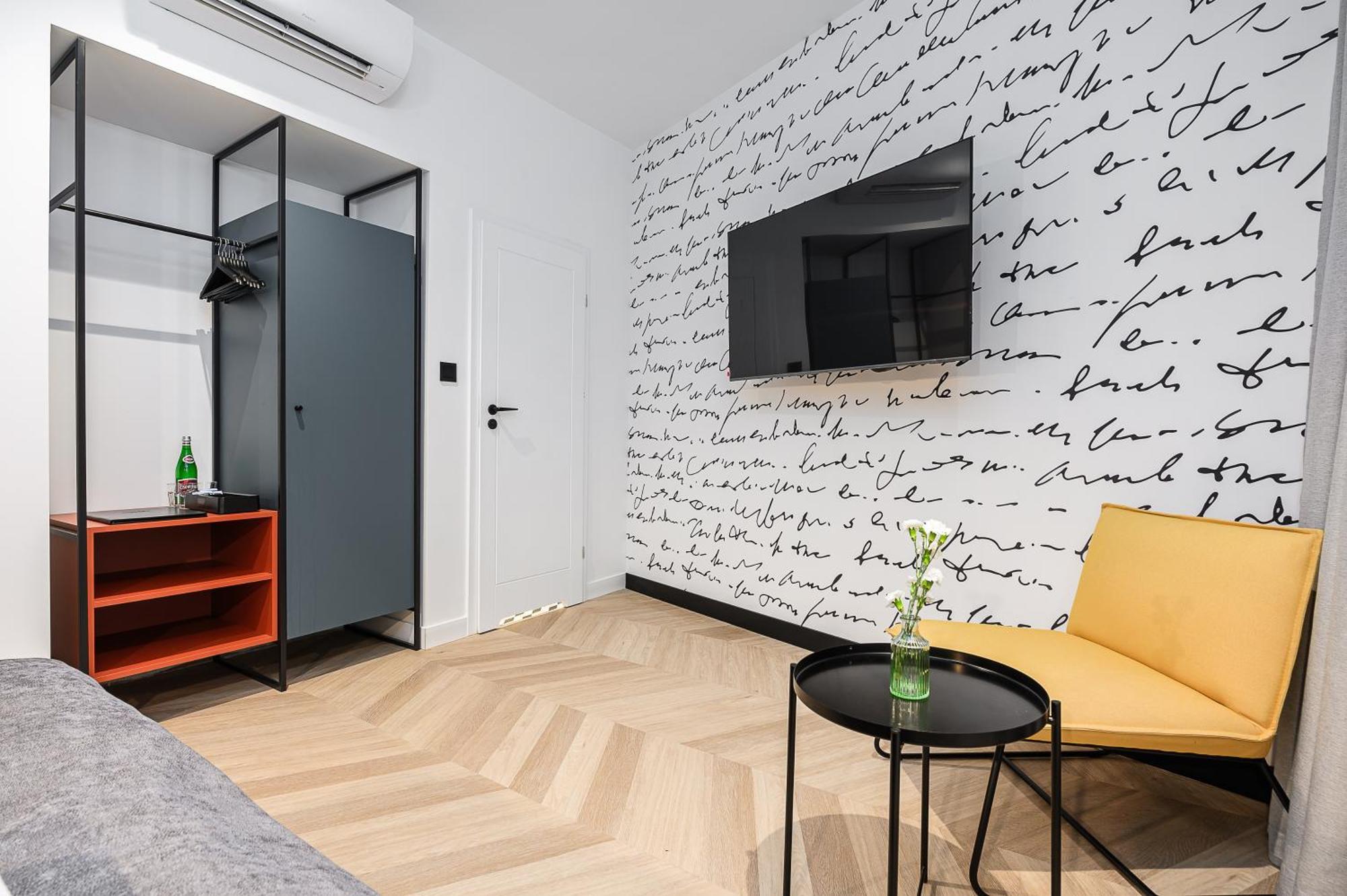 Apartamenty Lalka By Shortstaypoland Люблин Номер фото
